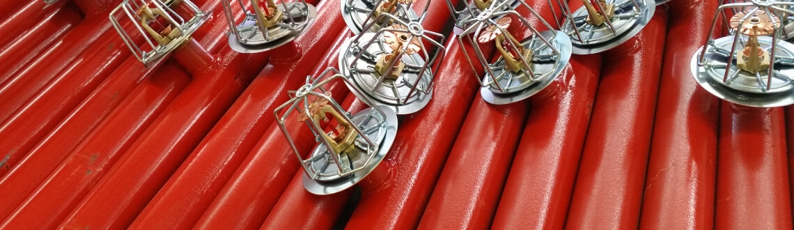 Impianti Antincendio