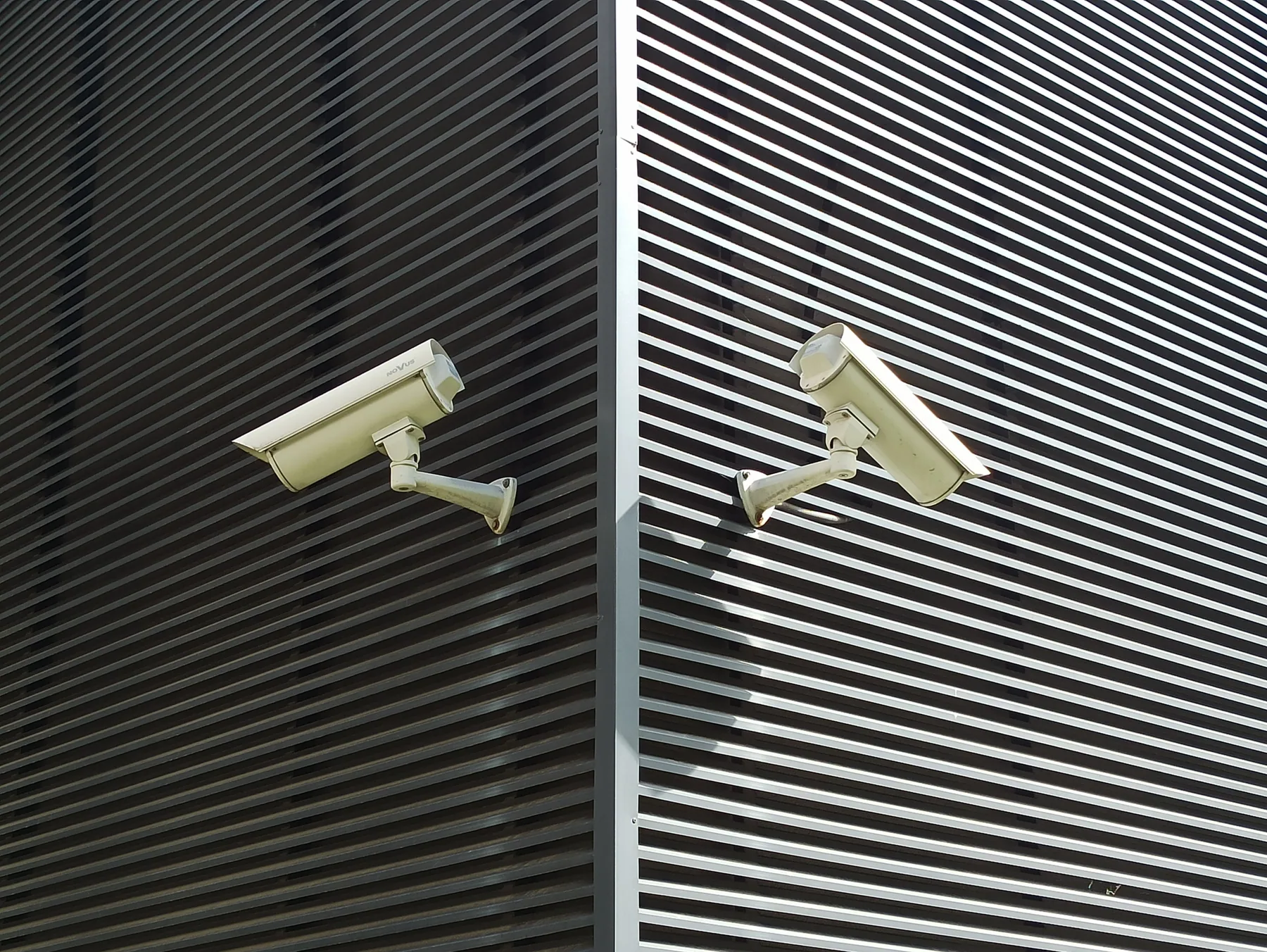 Telecamere di videosorveglianza