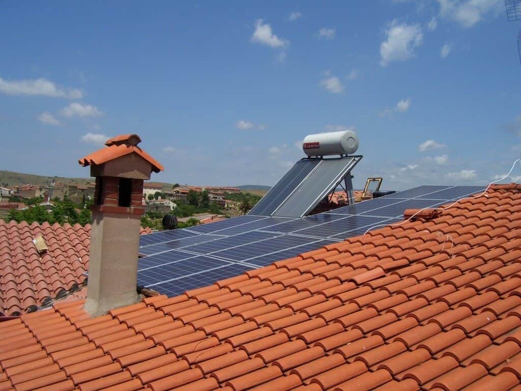 Impianto fotovoltaico Gonnostramatza 6,00 Kwp